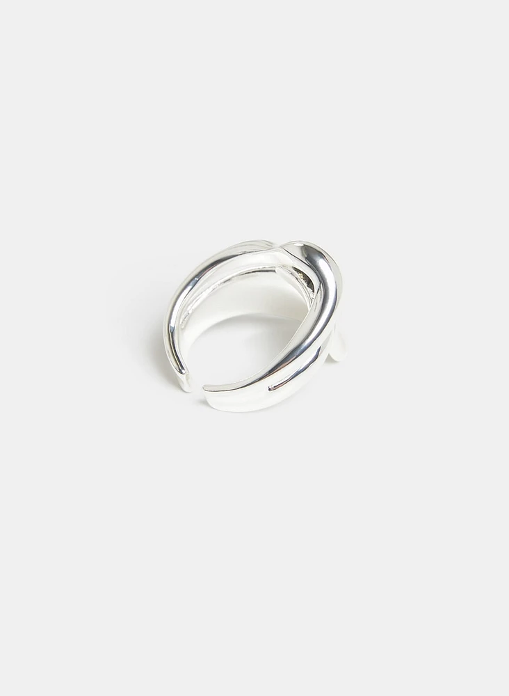 Smooth Abstract Ring