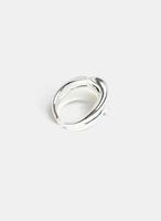 Smooth Abstract Ring