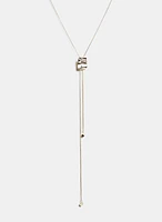 Collier style bola