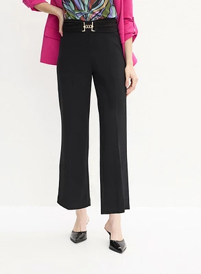 Essential Culotte Pants