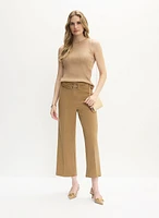 Essential Culotte Pants