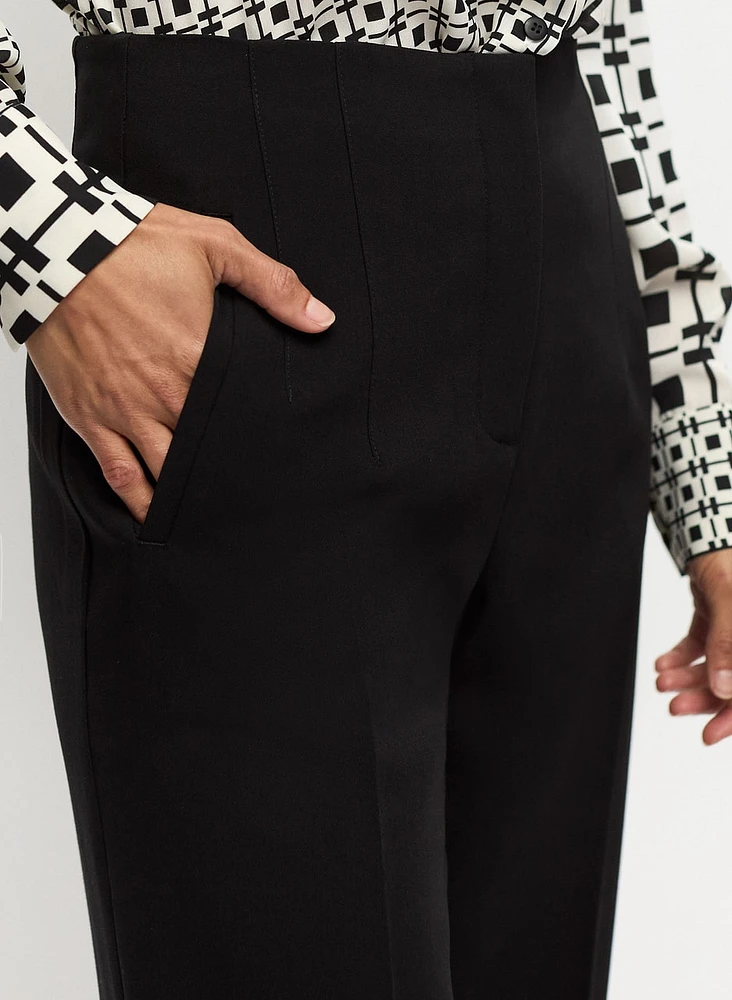 Soho Wide Leg Pants