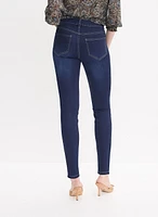 Super Soft Slim Leg Jeans