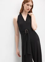 Joseph Ribkoff - Jersey Midi Dress