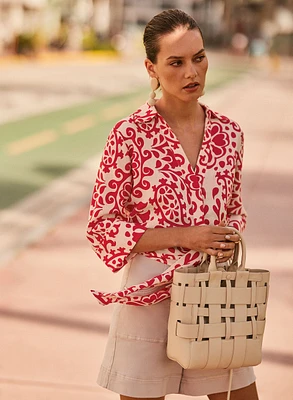 Look 7 - Été 2025