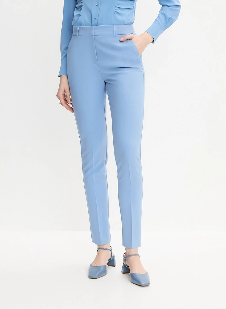 Giselle Slim-Leg Pants