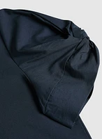 Puff Sleeve Top