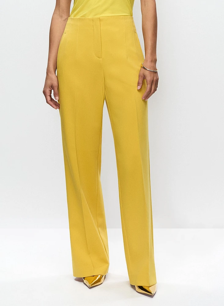 Soho Wide Leg Pants