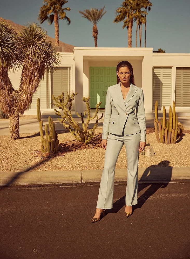 Look 19 - Printemps 2025