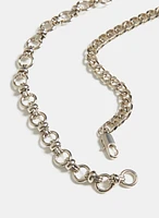 Mixed Chain Necklace