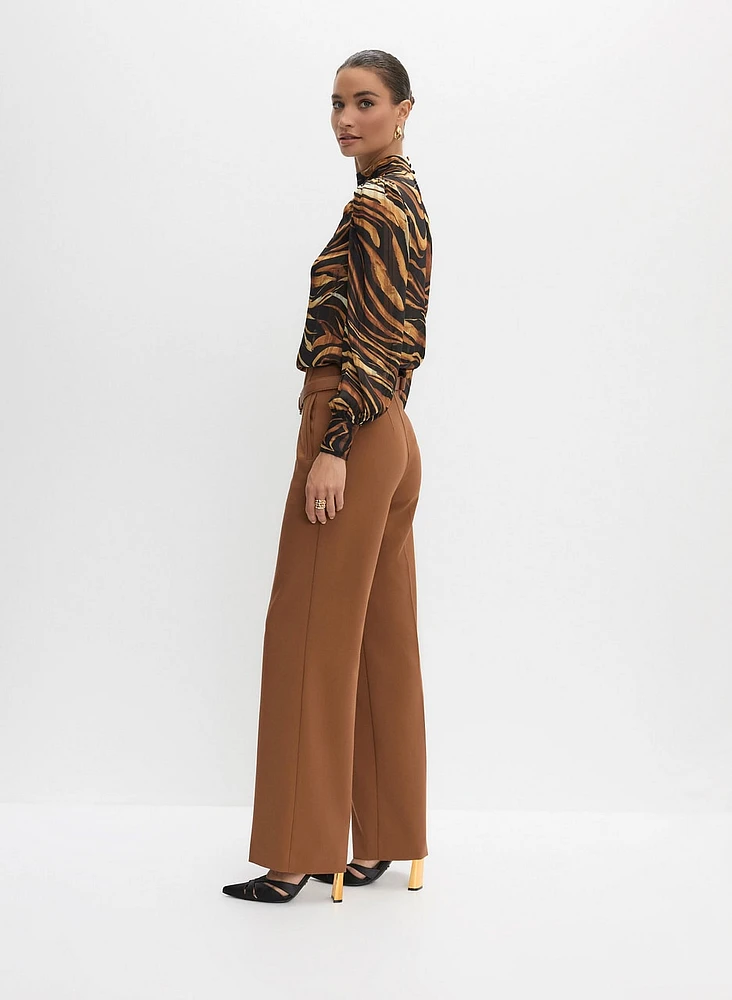 Soho Wide Leg Pants