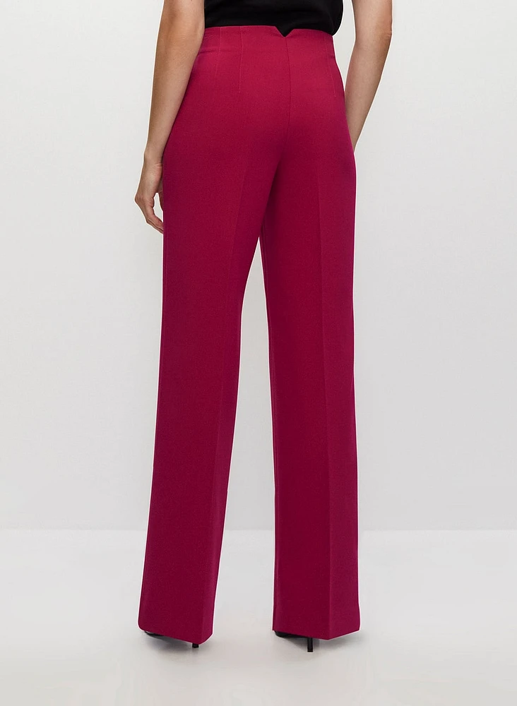 Soho Wide Leg Pants