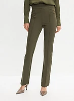 Essential Madison Straight Leg Pants