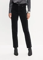 Velvet Straight Leg Jeans