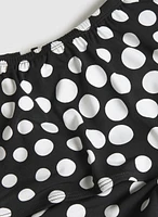 Polka Dot Jumpsuit