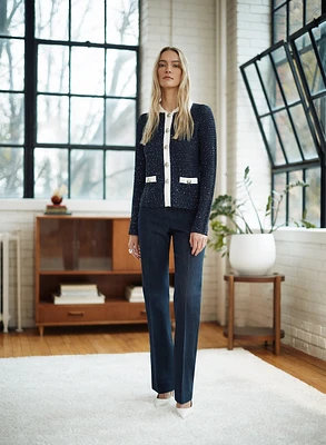 Look 05 - Printemps 2025