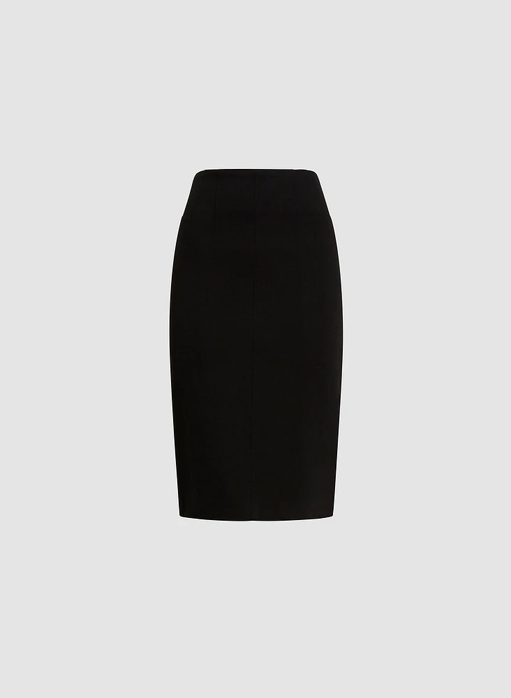 Essential Pencil Skirt