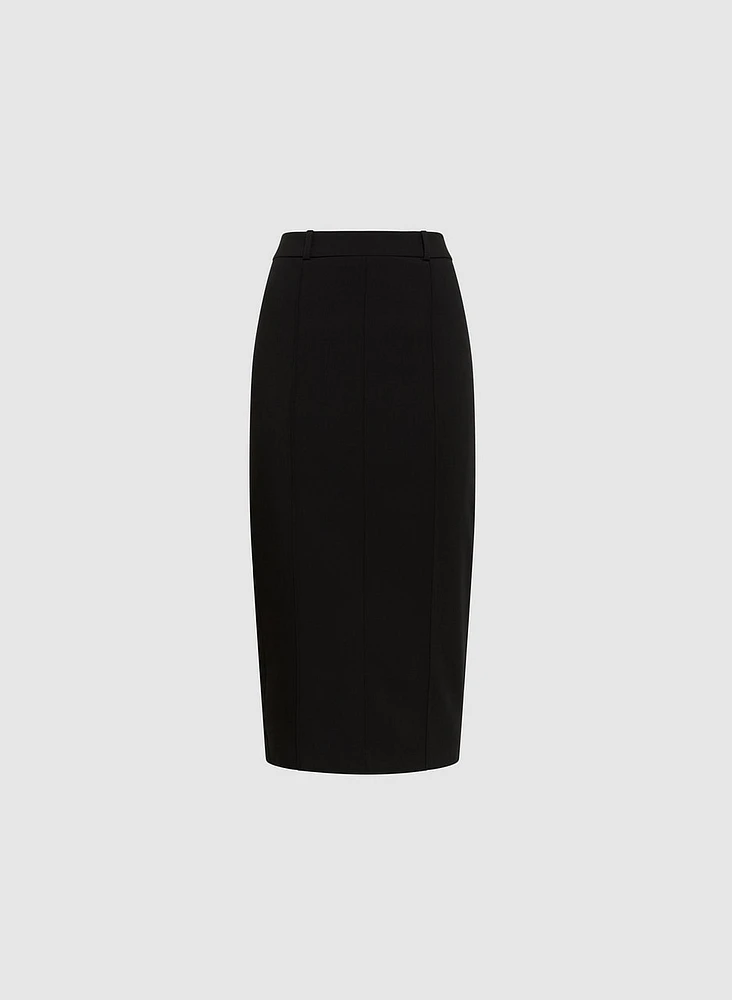 Essential Pencil Skirt