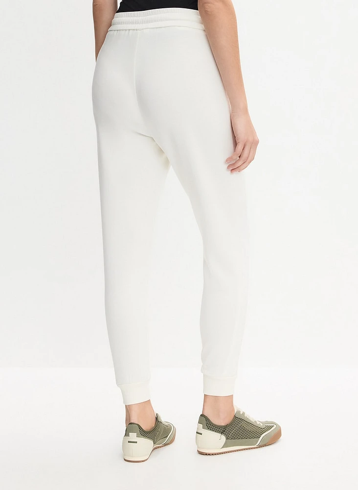 Pull-On Modal Jogger Pants