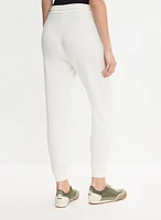 Pull-On Modal Jogger Pants