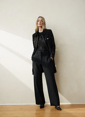 Look 11 - Printemps 2025