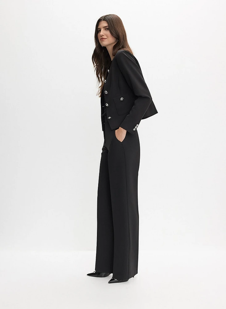 Soho Wide Leg Pants