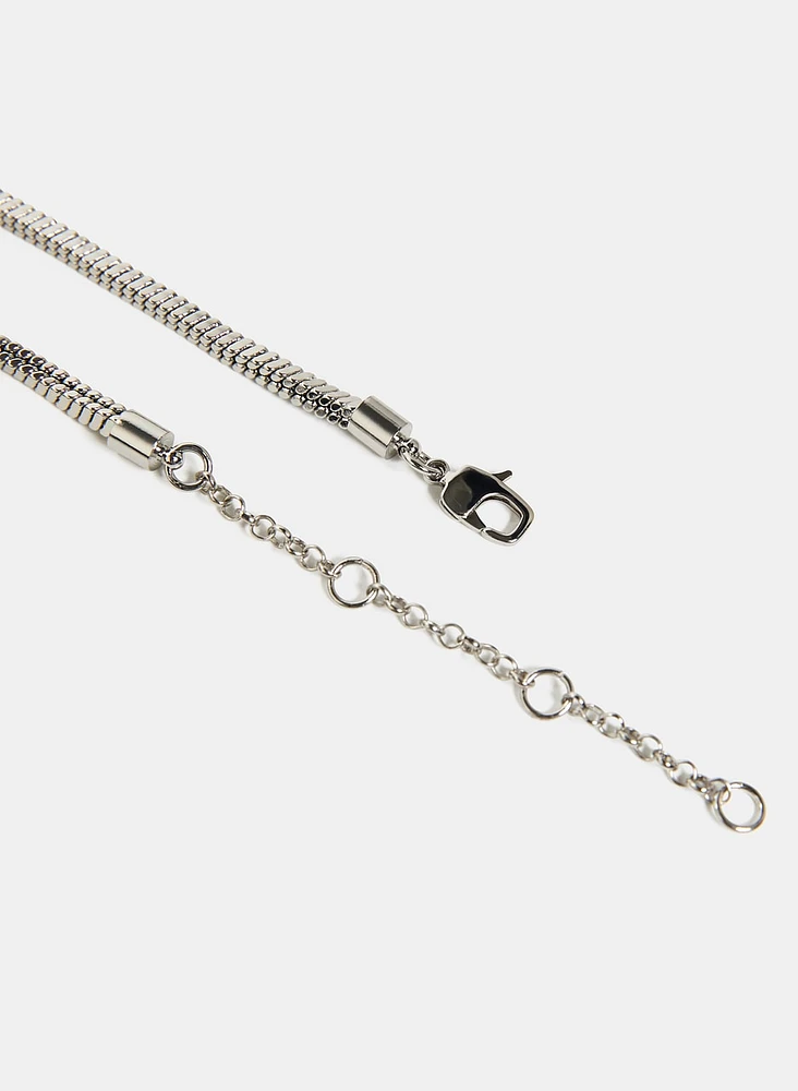 Snake Chain Necklace
