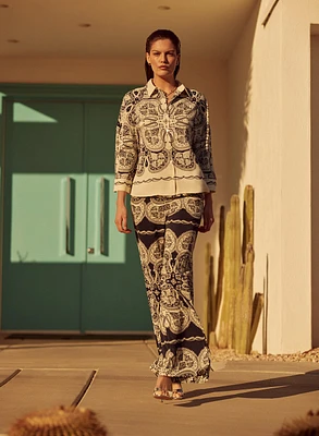 Look 14 - Printemps 2025