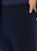 Joseph Ribkoff – Pull-on Straight Leg Pants