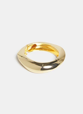 Chubby Hinge Bracelet