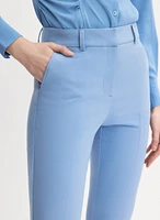 Giselle Slim-Leg Pants