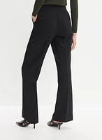 Soho Wide-Leg Pants