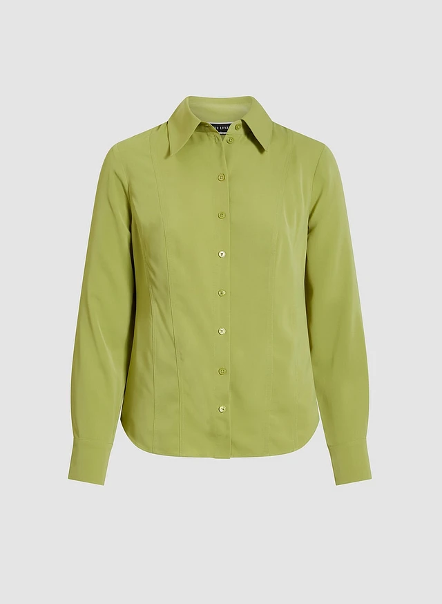 Amazon Lime Green Long Sleeve Shirt Santic Light Stripe Green