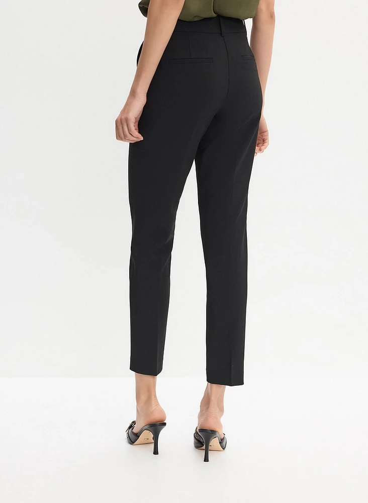 Pantalon Essentiels coupe Giselle