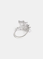 Adjustable Wrap Ring