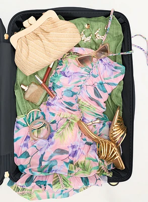 Coastal Glamour