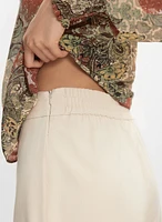 Wide-Leg Pants