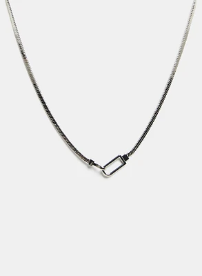 Snake Chain Necklace