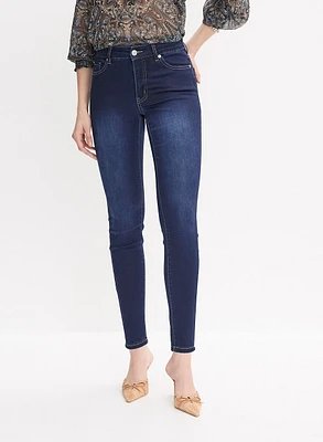 Super Soft Slim Leg Jeans