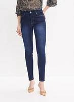 Super Soft Slim Leg Jeans