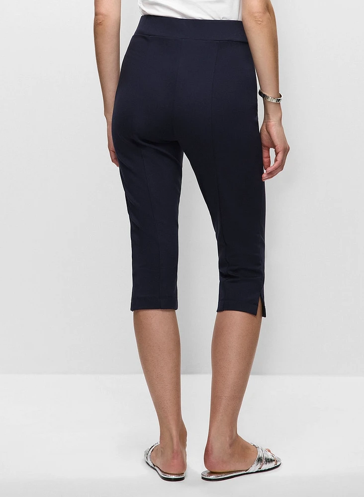 Capri en tricot Essentiel