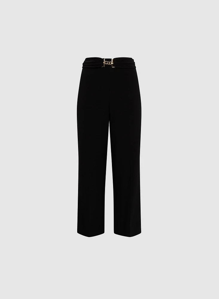 Essential Culotte Pants