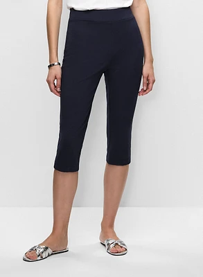 Capri en tricot Essentiel
