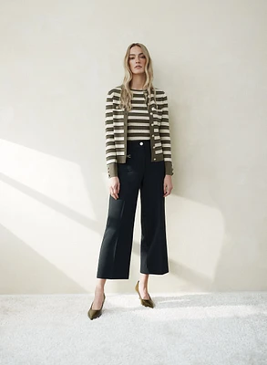 Look 10 - Printemps 2025