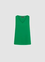 Haut Essentiels sans manches