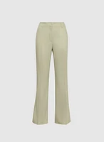 Soho Wide-Leg Pants