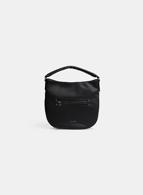 Vegan Leather Handbag