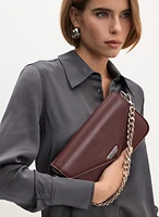 Rectangular Envelope Handbag