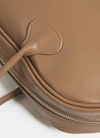 Vegan Leather Handbag