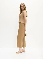 Essential Culotte Pants